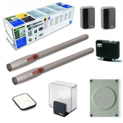 Nice WG3524HSBDKIT2 Комплект автоматики для распашнх ворот - скоростной